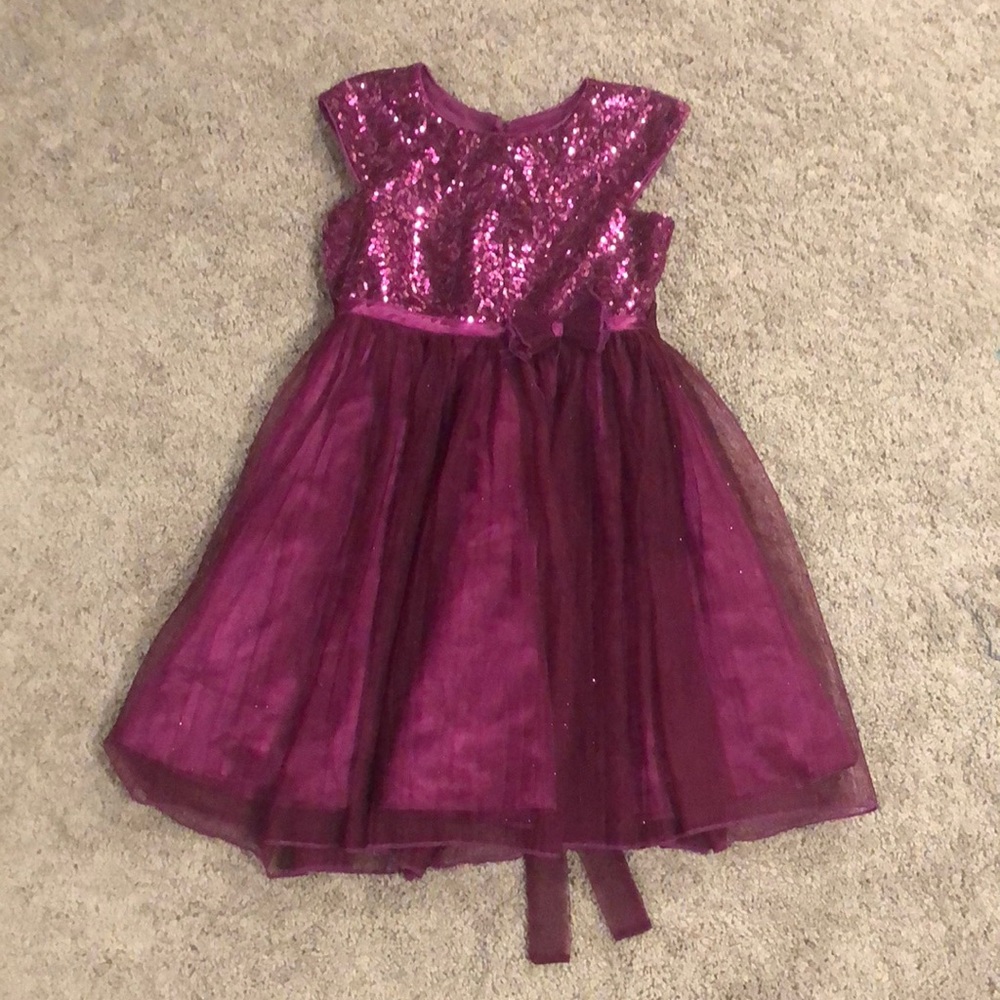 Jona Michelle 5 Girls Formal / Special Occasion Dress